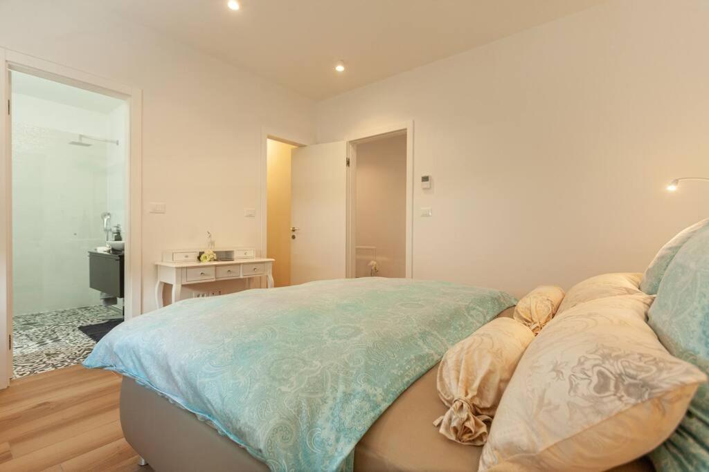 Apartment Capo D'Oro Rovinj Exterior foto