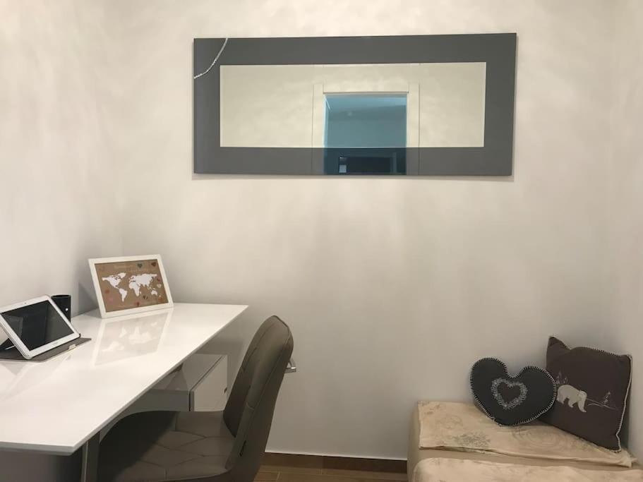 Apartment Capo D'Oro Rovinj Exterior foto