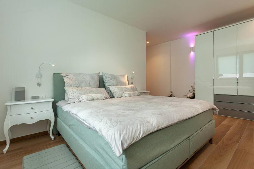 Apartment Capo D'Oro Rovinj Exterior foto